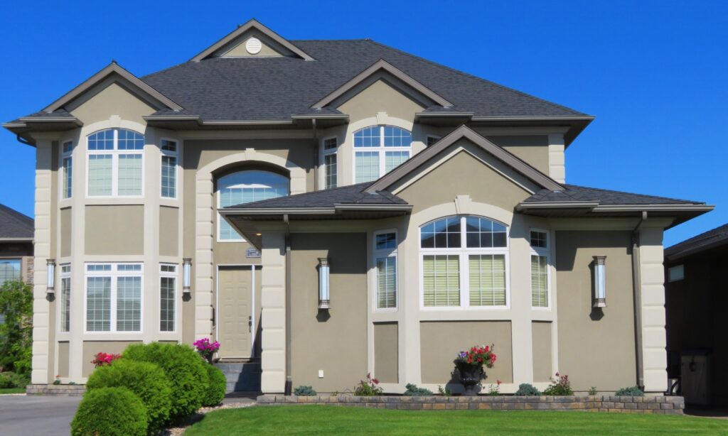 Windows & Doors Replacement Project