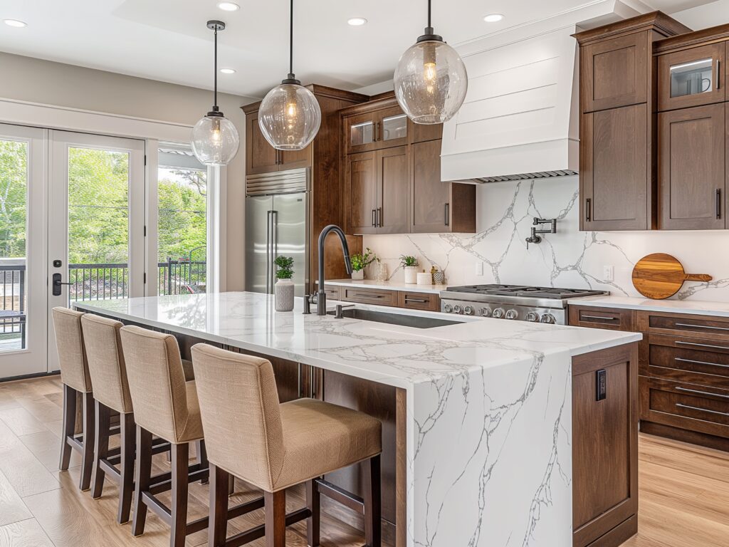 Bayside Builders Group Launches Affordable Kitchen Remodel Services in Palo Alto