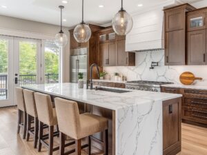 Kitchen Remodeling Gallery