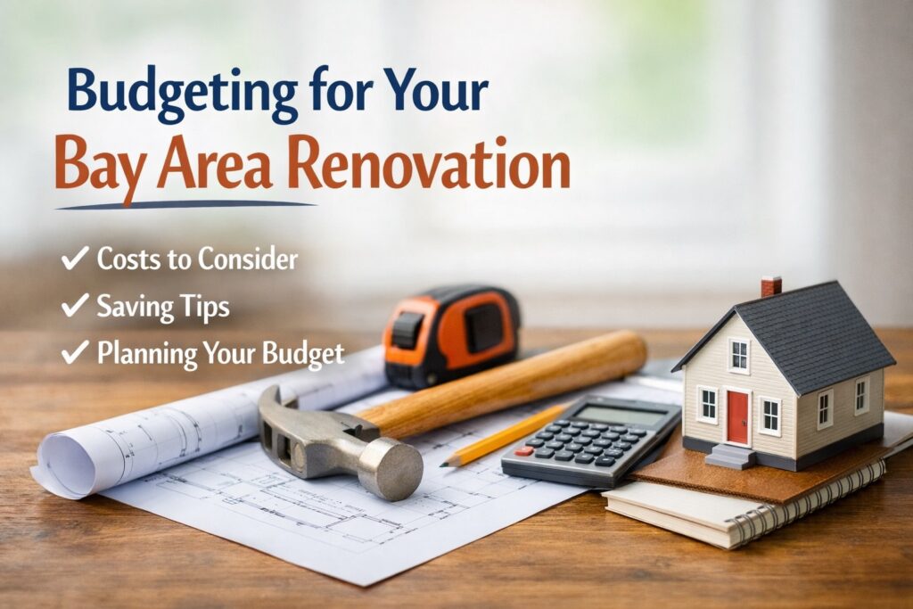 Finding the Best General Contractor in the Bay Area in 2026