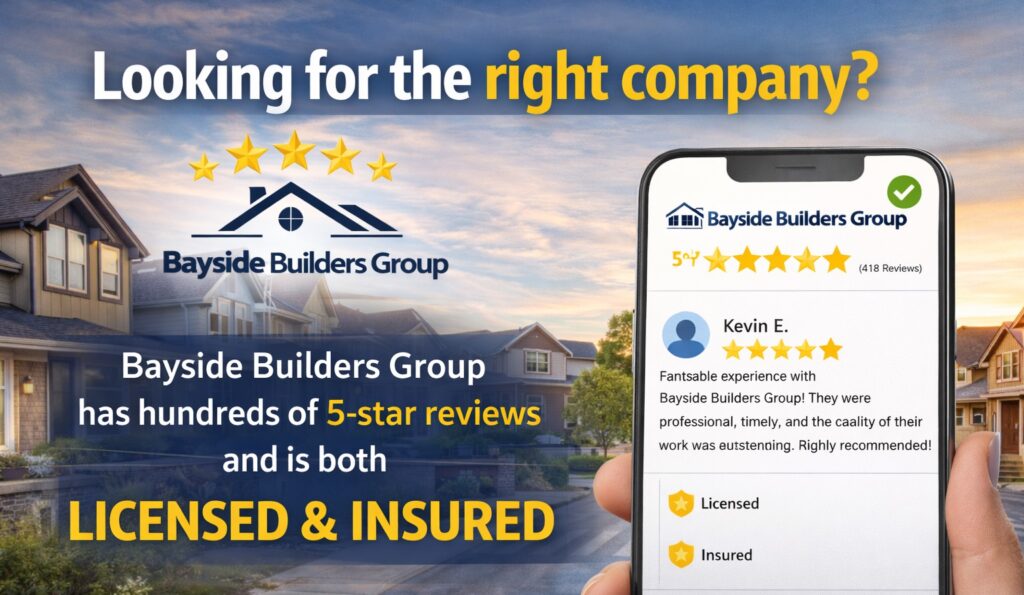 How to Hire the Best General Contractor Near Me - Complete Guide