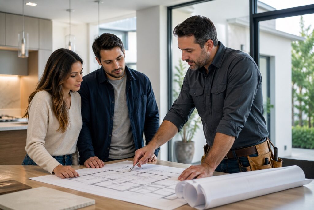 Why You Should Only Hire Licensed General Contractors in San Jose