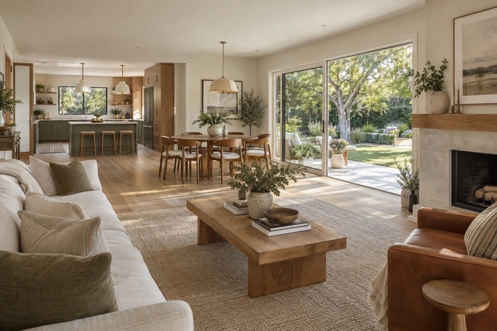 Full home remodeling in Valley Village