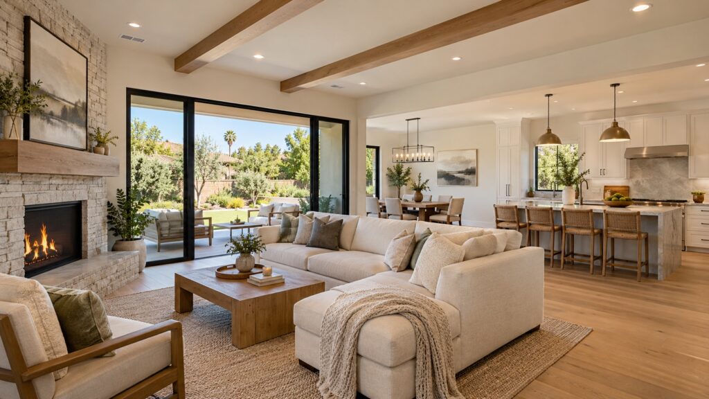 full home remodeling in Poway